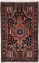 Hamadan Alfombra 130x85cm - Alfombra persa