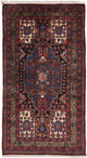 Hamadan Alfombra 135x75cm - Alfombra persa