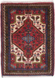 Hamadan Alfombra 115x85cm - Alfombra persa