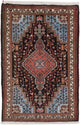 Nahavand Alfombra 115x80cm - Alfombra persa