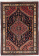 Nahavand Alfombra 125x90cm - Alfombra persa