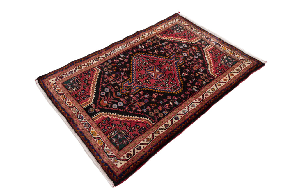 Nahavand Alfombra 115x80cm - Alfombra persa