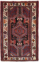 Nahavand Alfombra 130x85cm - Alfombra persa