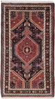 Nahavand Alfombra 130x77cm - Alfombra persa