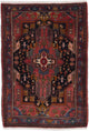 Nahavand Alfombra 125x85cm - Alfombra persa