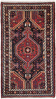 Hamadan Alfombra 135x87cm - Alfombra persa