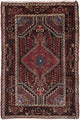 Hamadan Alfombra 130x87cm - Alfombra persa