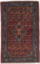 Hamadan Alfombra 130x80cm - Alfombra persa