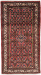 Sarouk Alfombra 75x140cm - Alfombra persa