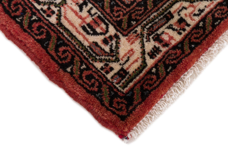 Perserteppich - Classic - 140 x 75 cm - rost