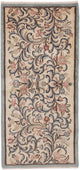 Tabriz - 40 Raj Alfombra 150x70cm - Alfombra persa