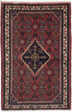 Hamadan Alfombra 130x85cm - Alfombra persa