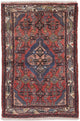 Hamadan Alfombra 118x78cm - Alfombra persa