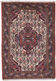 Hamadan Alfombra 120x82cm - Alfombra persa