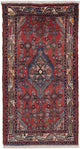 Sarouk Alfombra 72x135cm - Alfombra persa