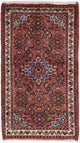 Sarouk Alfombra 80x128cm - Alfombra persa