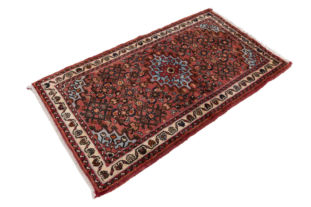 Sarouk Alfombra 80x128cm - Alfombra persa