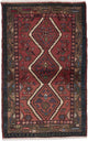 Hamadan Alfombra 130x80cm - Alfombra persa