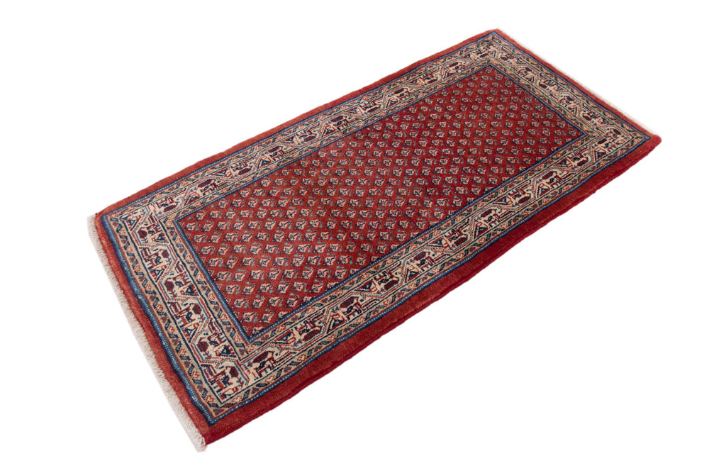 Mir Alfombra 140x70cm - Alfombra persa