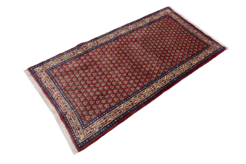 Mir Alfombra 140x70cm - Alfombra persa