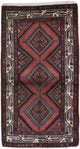 Hamadan Alfombra 135x78cm - Alfombra persa
