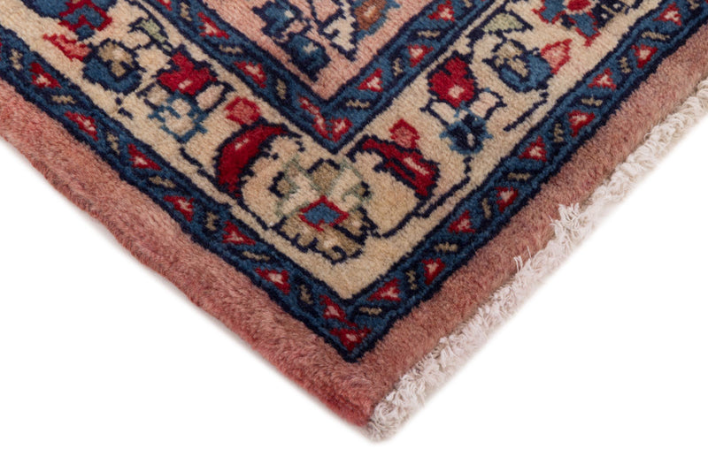 Sarouk Alfombra 70x135cm - Alfombra persa