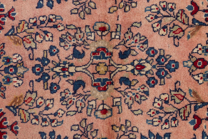 Sarouk Alfombra 70x135cm - Alfombra persa