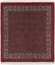 Bidjar - Takab Alfombra 100x107cm - Alfombra persa