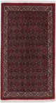 Bidjar - Takab Alfombra 90x154cm - Alfombra persa