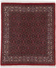 Bidjar - Takab Alfombra 100x110cm - Alfombra persa