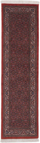 Bidjar - Takab Alfombra 198x55cm - Alfombra persa