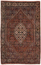 Bidjar Alfombra 90x140cm - Alfombra persa