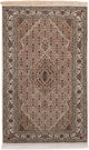 Tabriz Indo Alfombra 151x94cm - Alfombra oriental