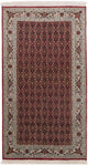 Tabriz Indo Alfombra 165x91cm - Alfombra oriental