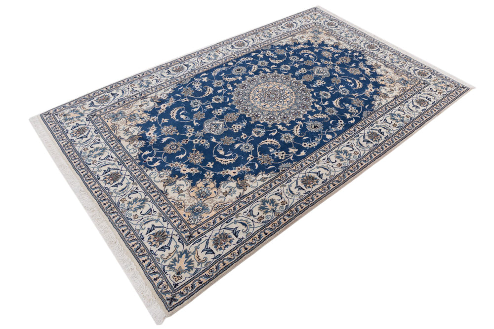 Nain Alfombra 299x194cm - Alfombra persa