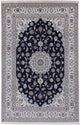 Nain Alfombra 198x306cm - Alfombra persa