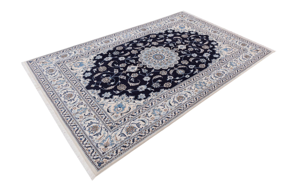 Nain Alfombra 198x306cm - Alfombra persa