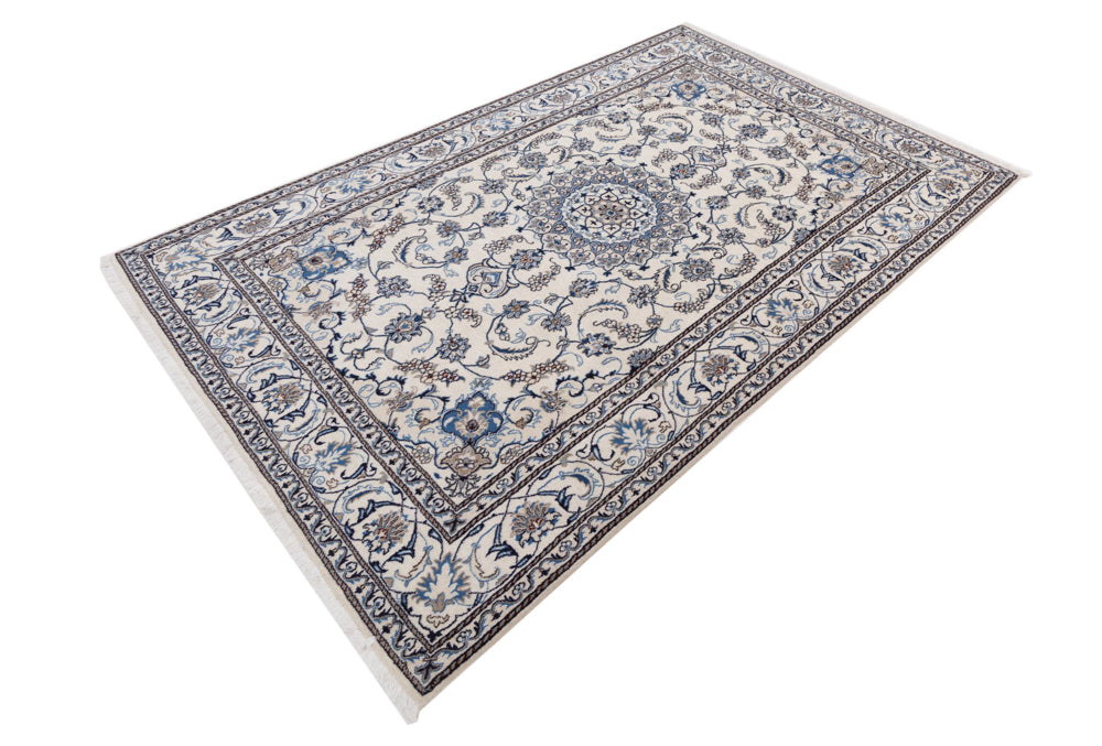 Nain Alfombra 192x292cm - Alfombra persa
