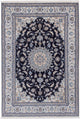 Nain Alfombra 198x292cm - Alfombra persa