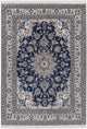 Nain Alfombra 145x205cm - Alfombra persa