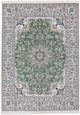 Nain Alfombra 204x146cm - Alfombra persa