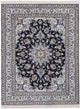 Nain Alfombra 150x195cm - Alfombra persa