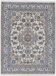 Nain Alfombra 150x197cm - Alfombra persa