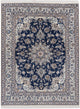 Nain Alfombra 145x197cm - Alfombra persa