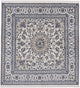 Nain Alfombra 207x193cm - Alfombra persa