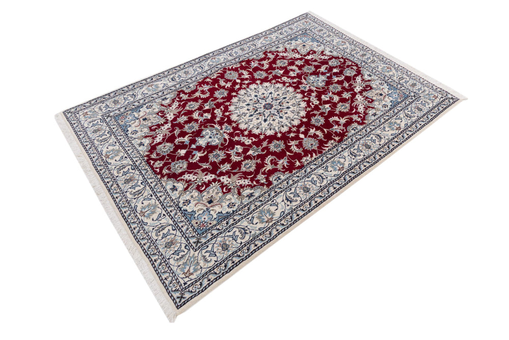Nain Alfombra 237x164cm - Alfombra persa