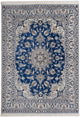 Nain Alfombra 142x198cm - Alfombra persa