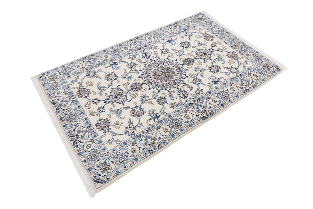Nain Alfombra 120x195cm - Alfombra persa