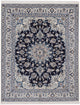 Nain Alfombra 150x193cm - Alfombra persa