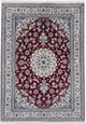 Nain Alfombra 232x165cm - Alfombra persa